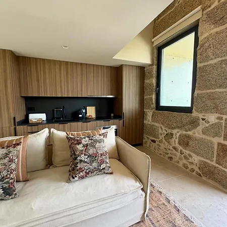Apartment Belion House Eiffel Viana do Castelo
