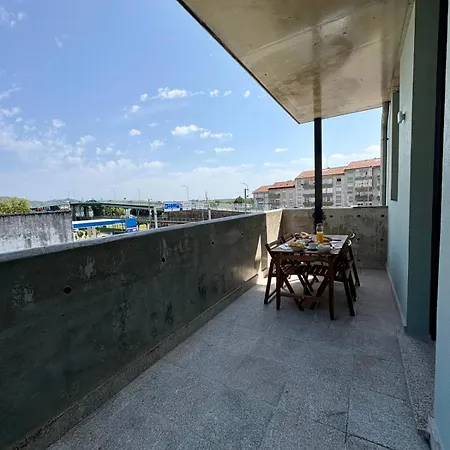 Belion House Eiffel * Viana do Castelo
