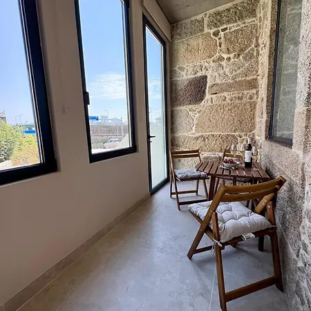 Belion House Eiffel Apartment