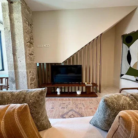 Belion House Eiffel Apartment *