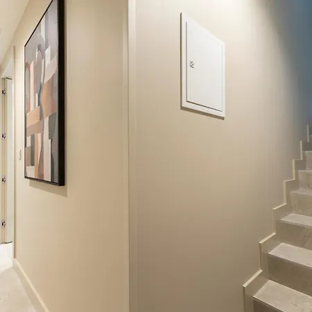 Belion House Eiffel *